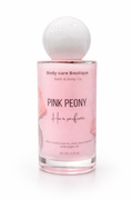 pink peony hair perfume