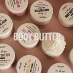Body butter