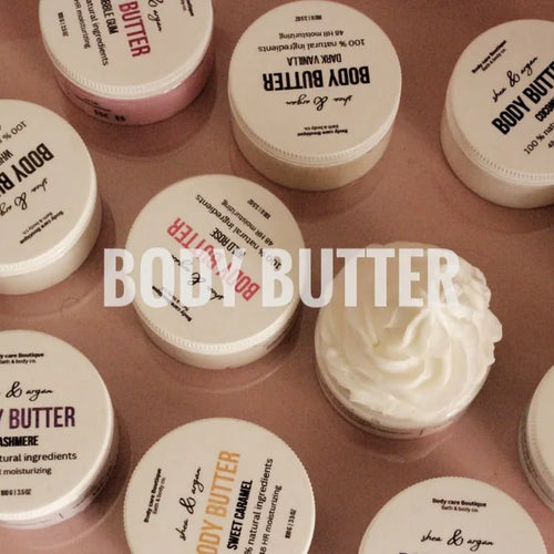 Body butter