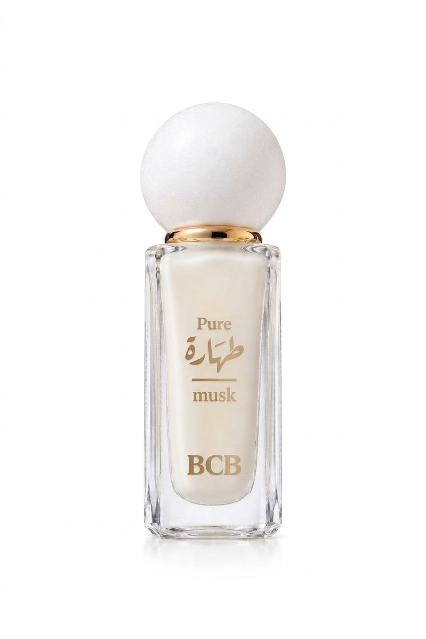 Pure طهاره musk