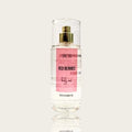 red berries body mist