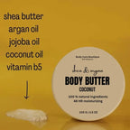 Body butter