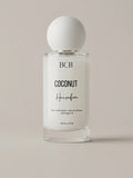 coconut hair perfume