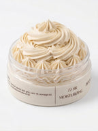 Body butter sweet caramel
