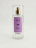 oud body mist