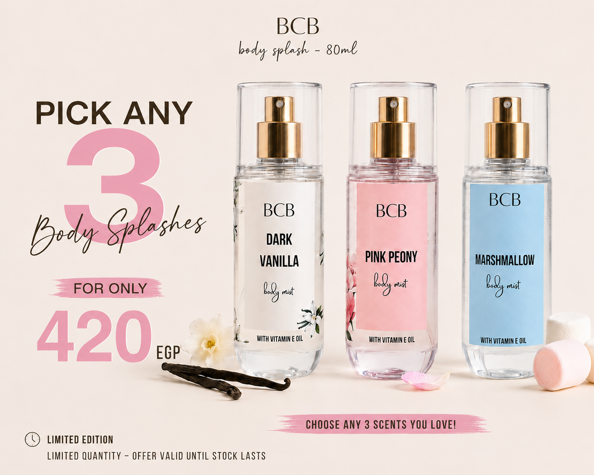 Minis ( body mist )