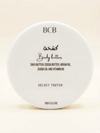 كشخه body butter