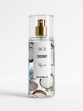 coconut body mist