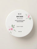 White musk body butter