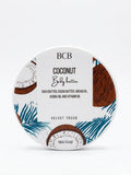 Coconut body butter