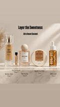 Sweet caramel full bundle