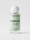 marshmallow hair perfume