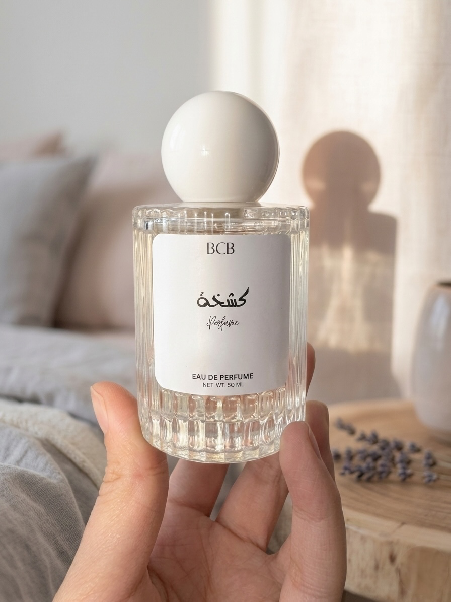 كشخه perfume