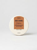 Body butter sweet caramel