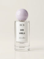 dark vanilla hair perfume