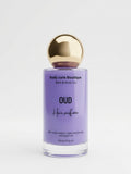 oud hair perfume
