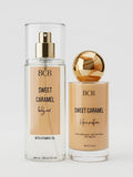 Sweet caramel Duo